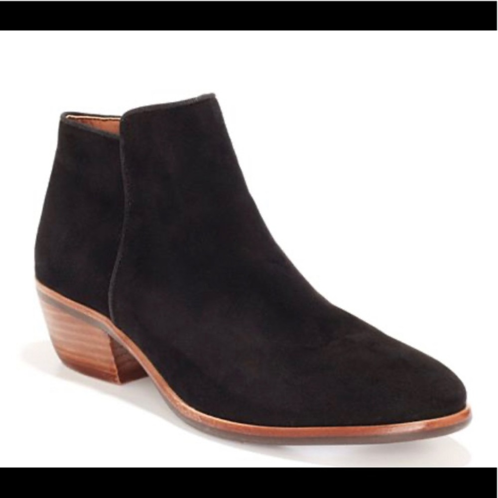 Sam Edelman Petty Ankle Booties